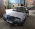 Сірий ВАЗ 21099, об'ємом двигуна 1.5 л та пробігом 210 тис. км за 1500 $, фото 1 на Automoto.ua