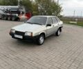 Сірий ВАЗ 21099, об'ємом двигуна 1.5 л та пробігом 190 тис. км за 1300 $, фото 1 на Automoto.ua