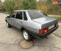 Сірий ВАЗ 21099, об'ємом двигуна 1.5 л та пробігом 80 тис. км за 1950 $, фото 13 на Automoto.ua