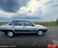 Сірий ВАЗ 21099, об'ємом двигуна 1.5 л та пробігом 218 тис. км за 1750 $, фото 6 на Automoto.ua