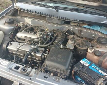 Серый ВАЗ 21099, объемом двигателя 1.5 л и пробегом 280 тыс. км за 2100 $, фото 10 на Automoto.ua