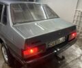 Серый ВАЗ 21099, объемом двигателя 1.5 л и пробегом 390 тыс. км за 1500 $, фото 1 на Automoto.ua