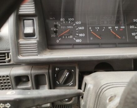 Серый ВАЗ 21099, объемом двигателя 1.5 л и пробегом 22 тыс. км за 4500 $, фото 4 на Automoto.ua