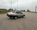 Сірий ВАЗ 21099, об'ємом двигуна 1.5 л та пробігом 190 тис. км за 1300 $, фото 4 на Automoto.ua