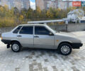 ВАЗ 21099 2006 в Тернополе на Automoto.ua Серый ВАЗ 21099, объемом двигателя 1.6 л и пробегом 200 тыс. км за 1750 $, фото 14 на Automoto.ua