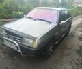 Сірий ВАЗ 21099, об'ємом двигуна 1.5 л та пробігом 200 тис. км за 1551 $, фото 1 на Automoto.ua