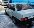 Сірий ВАЗ 21099, об'ємом двигуна 1.5 л та пробігом 140 тис. км за 1900 $, фото 7 на Automoto.ua