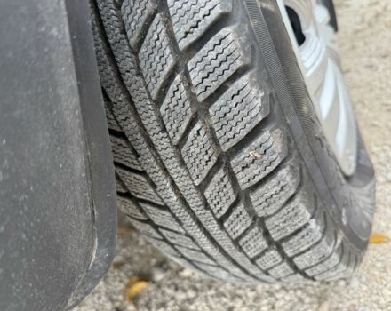 Сірий ВАЗ 21099, об'ємом двигуна 1.5 л та пробігом 230 тис. км за 1200 $, фото 6 на Automoto.ua