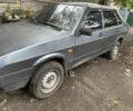 Сірий ВАЗ 21099, об'ємом двигуна 1.5 л та пробігом 1 тис. км за 1200 $, фото 2 на Automoto.ua