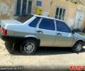 Серый ВАЗ 21099, объемом двигателя 1.5 л и пробегом 113 тыс. км за 1800 $, фото 3 на Automoto.ua