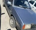 Сірий ВАЗ 21099, об'ємом двигуна 1.5 л та пробігом 270 тис. км за 1100 $, фото 1 на Automoto.ua