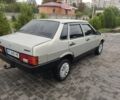 Сірий ВАЗ 21099, об'ємом двигуна 1.5 л та пробігом 1 тис. км за 1211 $, фото 2 на Automoto.ua