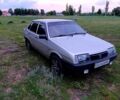 Сірий ВАЗ 21099, об'ємом двигуна 1.5 л та пробігом 248 тис. км за 2100 $, фото 2 на Automoto.ua