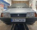 Сірий ВАЗ 21099, об'ємом двигуна 1.5 л та пробігом 2 тис. км за 2700 $, фото 1 на Automoto.ua