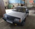Сірий ВАЗ 21099, об'ємом двигуна 1.5 л та пробігом 210 тис. км за 1500 $, фото 1 на Automoto.ua