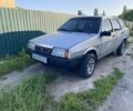 Серый ВАЗ 21099, объемом двигателя 1.5 л и пробегом 250 тыс. км за 1300 $, фото 1 на Automoto.ua