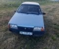 Серый ВАЗ 21099, объемом двигателя 0 л и пробегом 25 тыс. км за 850 $, фото 1 на Automoto.ua