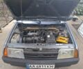 Сірий ВАЗ 21099, об'ємом двигуна 1.5 л та пробігом 173 тис. км за 1750 $, фото 9 на Automoto.ua
