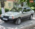 Серый ВАЗ 21099, объемом двигателя 1.6 л и пробегом 222 тыс. км за 1199 $, фото 1 на Automoto.ua