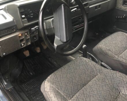 Сірий ВАЗ 21099, об'ємом двигуна 1.5 л та пробігом 160 тис. км за 650 $, фото 3 на Automoto.ua