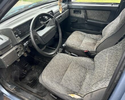 Сірий ВАЗ 21099, об'ємом двигуна 1.5 л та пробігом 150 тис. км за 550 $, фото 7 на Automoto.ua