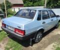Сірий ВАЗ 21099, об'ємом двигуна 1.6 л та пробігом 184 тис. км за 1900 $, фото 2 на Automoto.ua