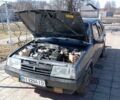 Серый ВАЗ 21099, объемом двигателя 1.5 л и пробегом 200 тыс. км за 700 $, фото 1 на Automoto.ua