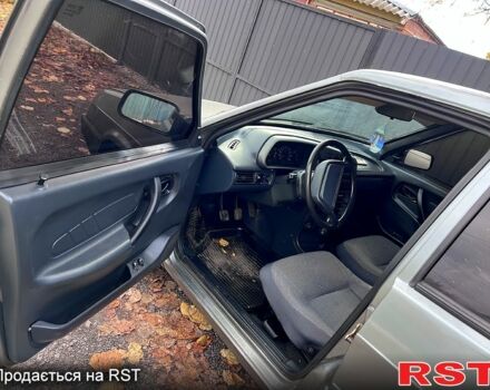 Сірий ВАЗ 21099, об'ємом двигуна 1.5 л та пробігом 120 тис. км за 1850 $, фото 2 на Automoto.ua