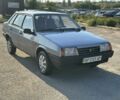 Сірий ВАЗ 21099, об'ємом двигуна 0 л та пробігом 218 тис. км за 1002 $, фото 1 на Automoto.ua