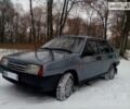 Сірий ВАЗ 21099, об'ємом двигуна 1.5 л та пробігом 108 тис. км за 2700 $, фото 1 на Automoto.ua