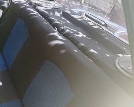 Сірий ВАЗ 21099, об'ємом двигуна 1.5 л та пробігом 173 тис. км за 1750 $, фото 14 на Automoto.ua