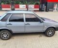 ВАЗ 21099 2006 в Херсоне на Automoto.ua Серый ВАЗ 21099, объемом двигателя 1.5 л и пробегом 200 тыс. км за 1700 $, фото 6 на Automoto.ua