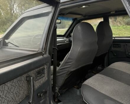 Сірий ВАЗ 21099, об'ємом двигуна 1.5 л та пробігом 230 тис. км за 1200 $, фото 9 на Automoto.ua