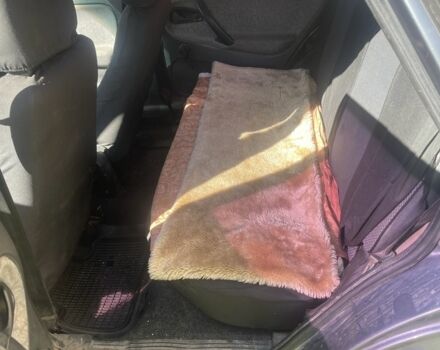 Сірий ВАЗ 21099, об'ємом двигуна 1.5 л та пробігом 160 тис. км за 900 $, фото 3 на Automoto.ua