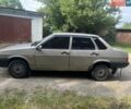 Сірий ВАЗ 21099, об'ємом двигуна 1.5 л та пробігом 255 тис. км за 1500 $, фото 1 на Automoto.ua