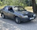 Сірий ВАЗ 21099, об'ємом двигуна 1.5 л та пробігом 200 тис. км за 800 $, фото 1 на Automoto.ua