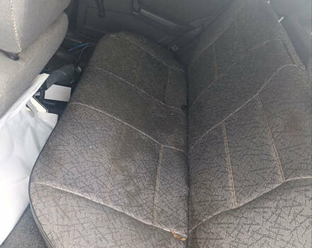 Серый ВАЗ 21099, объемом двигателя 1.5 л и пробегом 105 тыс. км за 2100 $, фото 7 на Automoto.ua