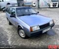 Сірий ВАЗ 21099, об'ємом двигуна 1.5 л та пробігом 198 тис. км за 1599 $, фото 5 на Automoto.ua