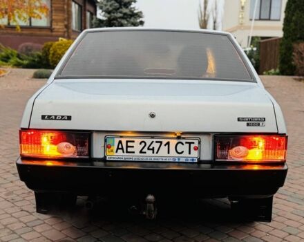 Сірий ВАЗ 21099, об'ємом двигуна 1.5 л та пробігом 93 тис. км за 1950 $, фото 3 на Automoto.ua