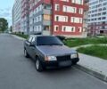Серый ВАЗ 21099, объемом двигателя 1.5 л и пробегом 3 тыс. км за 1100 $, фото 1 на Automoto.ua