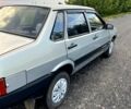 Сірий ВАЗ 21099, об'ємом двигуна 1.5 л та пробігом 218 тис. км за 1750 $, фото 3 на Automoto.ua