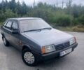 Сірий ВАЗ 21099, об'ємом двигуна 1.5 л та пробігом 252 тис. км за 1499 $, фото 4 на Automoto.ua