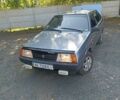 Сірий ВАЗ 21099, об'ємом двигуна 1.5 л та пробігом 58 тис. км за 2200 $, фото 1 на Automoto.ua