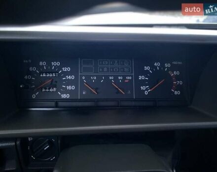 Серый ВАЗ 21099, объемом двигателя 1.5 л и пробегом 163 тыс. км за 1550 $, фото 12 на Automoto.ua