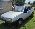 Сірий ВАЗ 21099, об'ємом двигуна 1.6 л та пробігом 184 тис. км за 2000 $, фото 1 на Automoto.ua