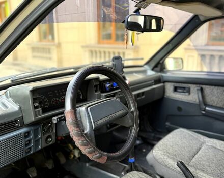 Серый ВАЗ 21099, объемом двигателя 1.5 л и пробегом 0 тыс. км за 1150 $, фото 6 на Automoto.ua