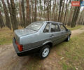 Серый ВАЗ 21099, объемом двигателя 1.5 л и пробегом 137 тыс. км за 1950 $, фото 4 на Automoto.ua