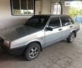 Серый ВАЗ 21099, объемом двигателя 1.5 л и пробегом 7 тыс. км за 1700 $, фото 1 на Automoto.ua