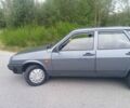 Сірий ВАЗ 21099, об'ємом двигуна 1.5 л та пробігом 252 тис. км за 1499 $, фото 5 на Automoto.ua