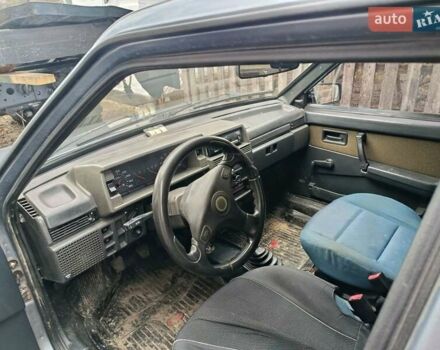 Серый ВАЗ 21099, объемом двигателя 1.5 л и пробегом 178 тыс. км за 1400 $, фото 3 на Automoto.ua